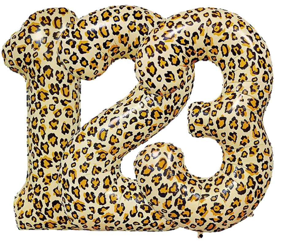 пятна леопарда 32